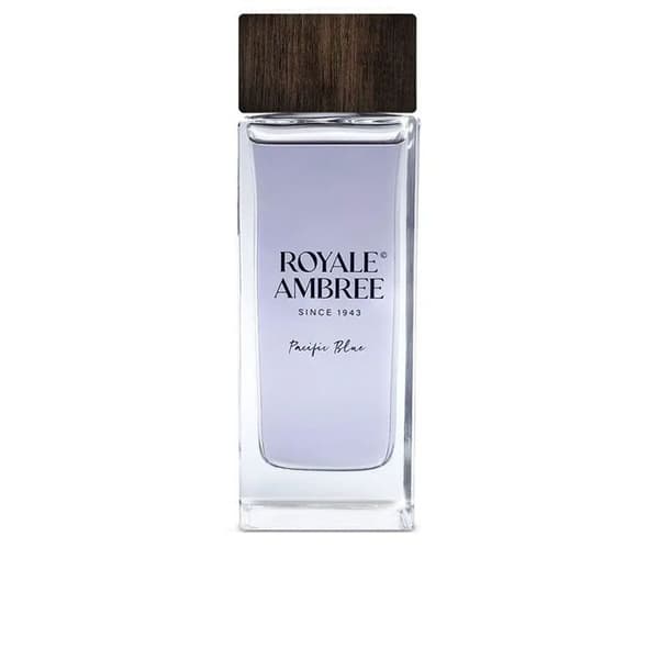 ROYALE AMBREE BLEU PACIFIQUE edc 100 ml