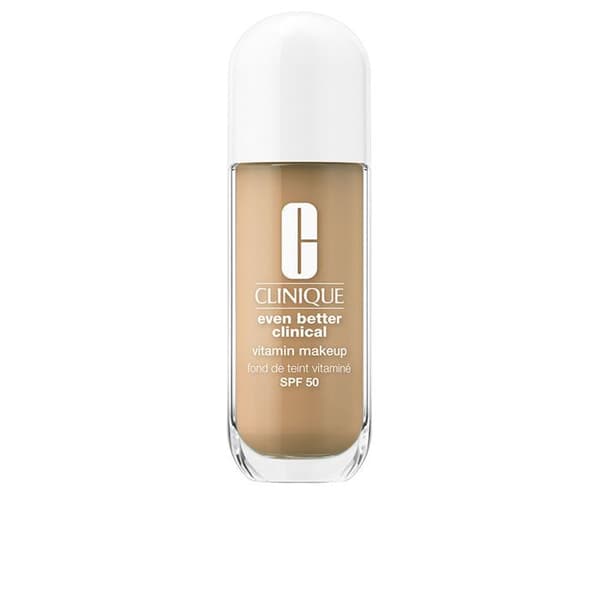 Basis for makeup VITAMINE CLINIQUE EVEN BETTER SPF50 #4-Lys Mellem Kold 30 ml