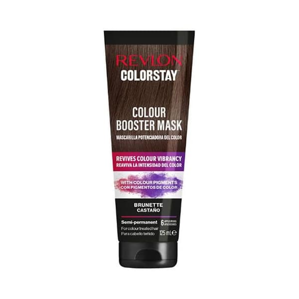 Revlon ColorStay Masque Väri Tehostaja - Brunette 125ml