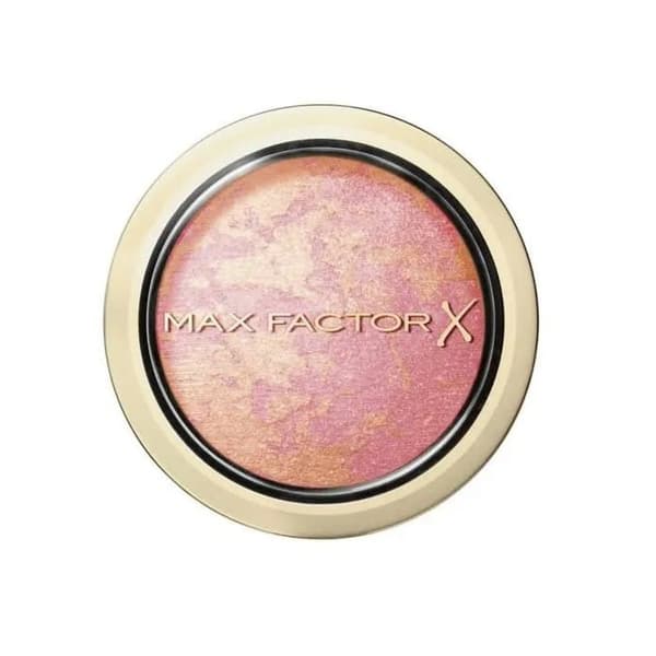 Max Factor Crème Puff Blush - 15 viettelevää vaaleanpunaista