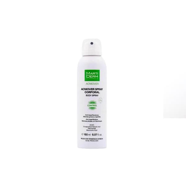 Martiderm Acniover Kroppslotion 150 Ml