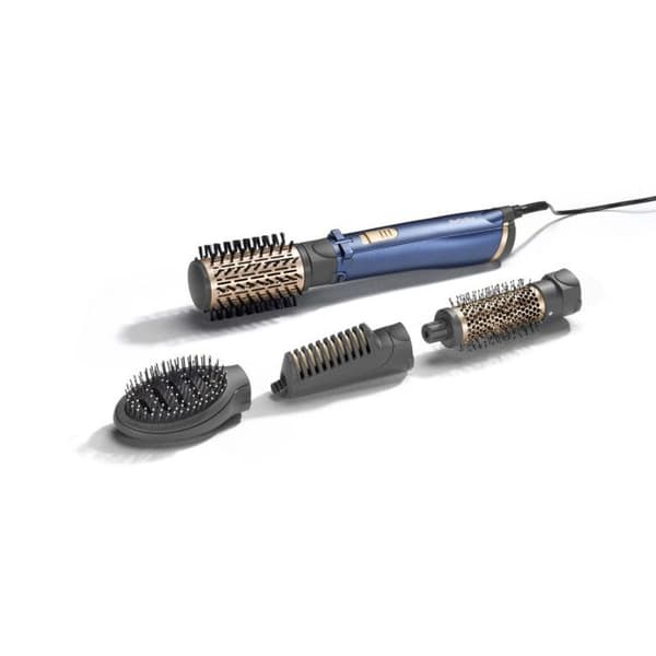 Babyliss AS965E Style Pro 1000 ionisk roterende blæserbørste