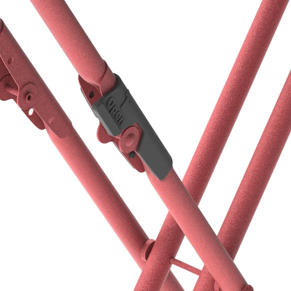 Rörets Strykbräda Tempo Rosé