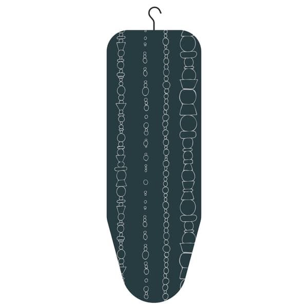 Rörets Tabletop Ironing board Tanya