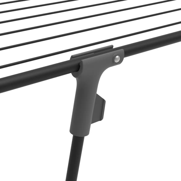 Rörets Torkstativ Nano Black