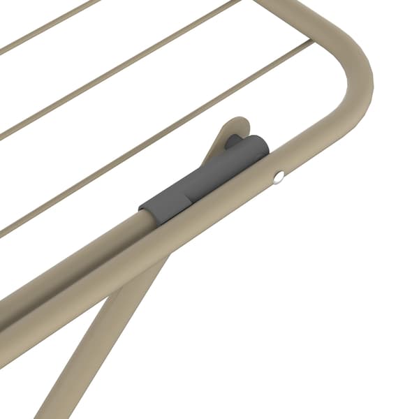 Rörets Drying rack Sussi Pearl Beige