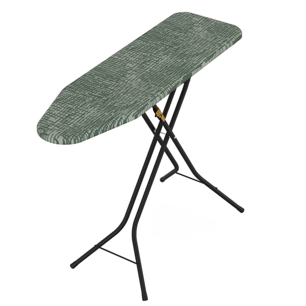 Rörets Ironing board Pulse Black