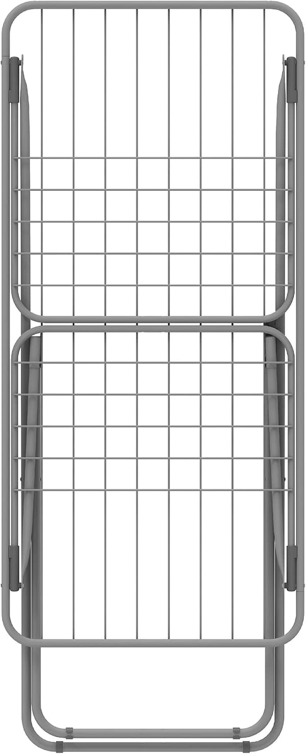 Rörets Drying rack Sussi Space Grey