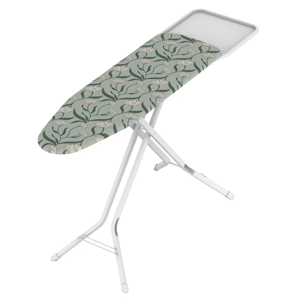 Rörets Ironing board Smilla White