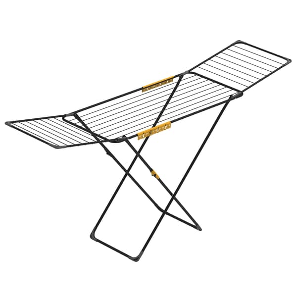 Tørrestativ Level Sort