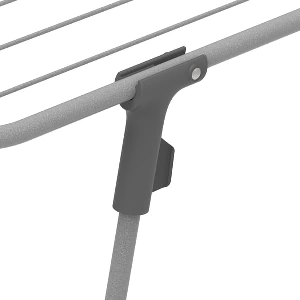 Tørrestativ Nano grå