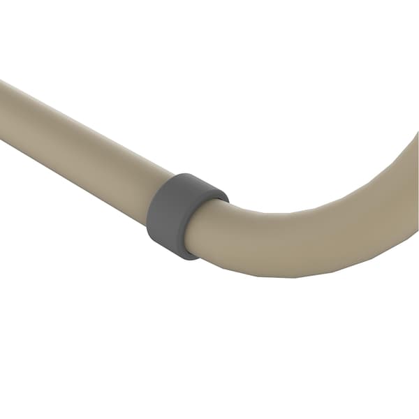 Rörets Drying rack Sussi Pearl Beige