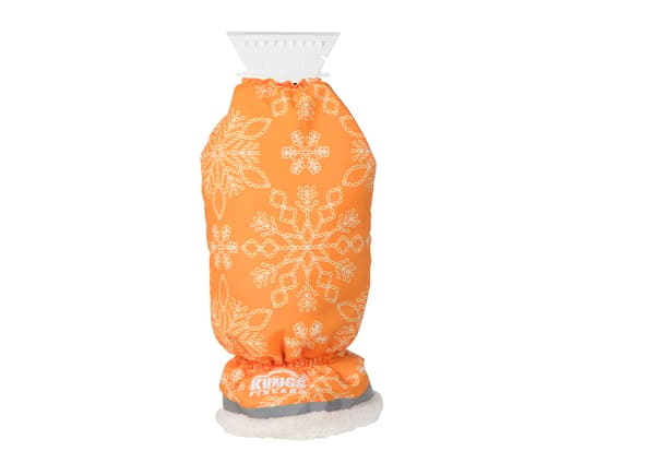 Kungs Arctic-Is Orange