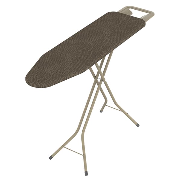 Rörets strykbräda Next pearl beige
