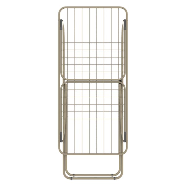 Rörets tørrestativ Sussi Pearl Beige