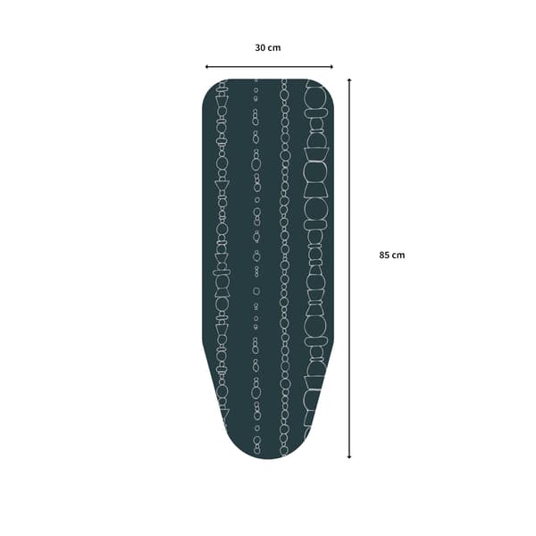 Rörets Tabletop Ironing board Tanya