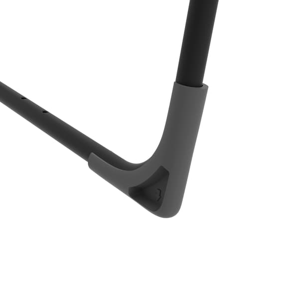Rörets Torkstativ Nano Black