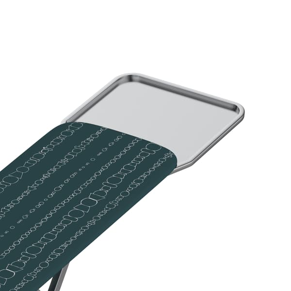 Rörets Ironing board Smilla Chrome