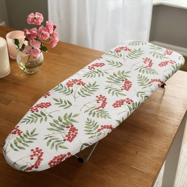 Rörets Tabletop Ironing board Tanya