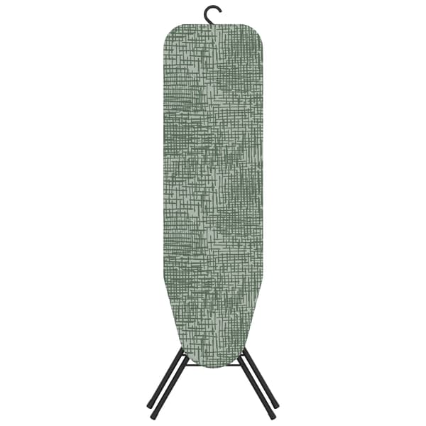 Rörets Ironing board Pulse Black