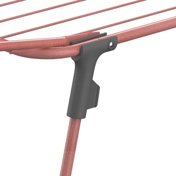 Rörets Torkstativ Neo Rosé