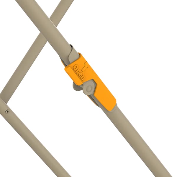 Rörets Drying rack Sussi Pearl Beige
