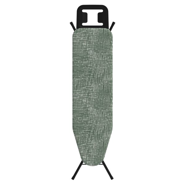 Rörets ironing board Next Black (Structure Rust)
