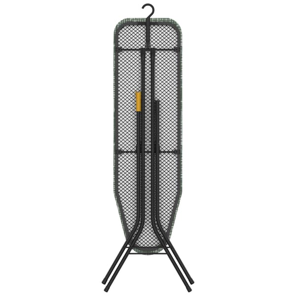 Rörets Ironing board Pulse Black