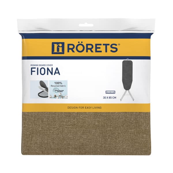 Rörets Strykbordsöverdrag Fiona