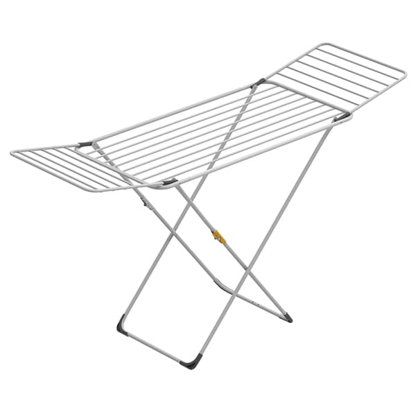 Tørrestativ Shape hvid
