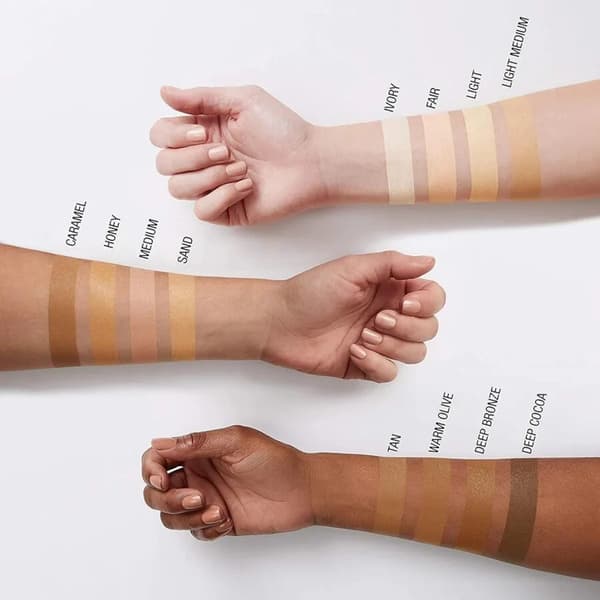 Maybelline Super Stay Full Coverage Under Eye Concealer-Caramel