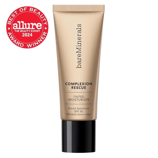 BareMinerals COMPLEXION RESCUE SPF 30 Tinted Moisturizer - Tan
