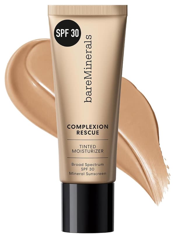BareMinerals COMPLEXION RESCUE SPF 30 Tinted Moisturizer - Tan