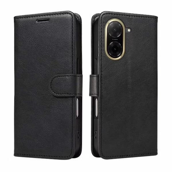 Xiaomi Redmi A7 Pro PU-läder Plånboksfodral