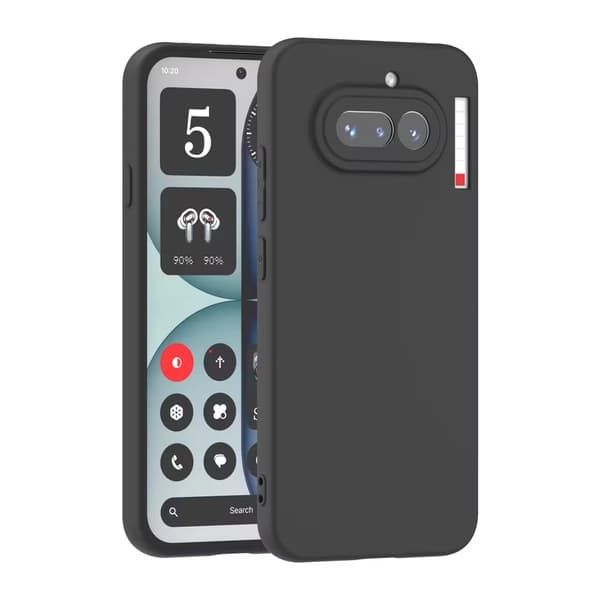 Nothing Phone 4a – Mat Sort Cover