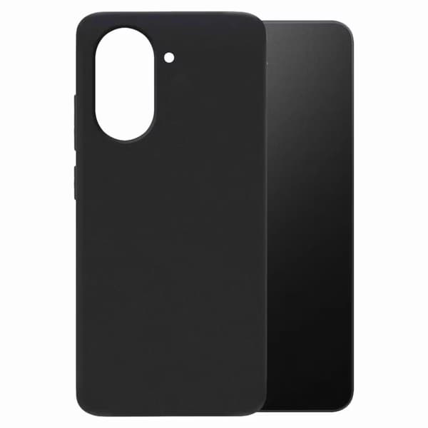 Xiaomi Redmi A7 Pro – Mat Sort Cover