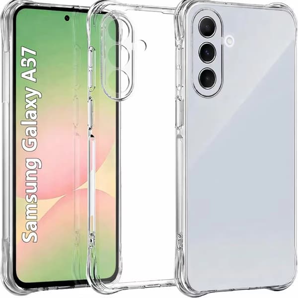 Samsung A27 Ekstra Støtsikkert Deksel