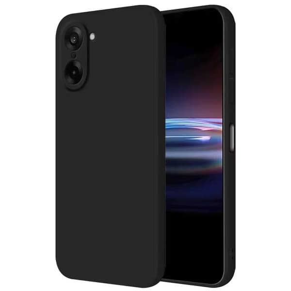 OnePlus Nord CE 6 – Mat Sort Cover