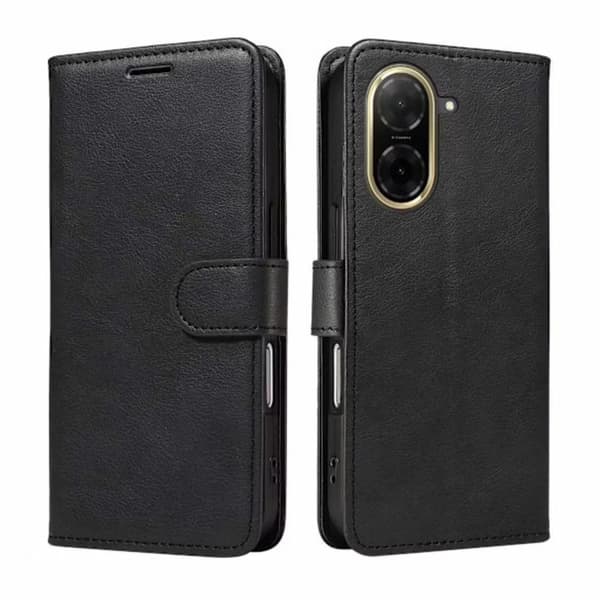 Xiaomi Redmi A5 PU-läder Plånboksfodral