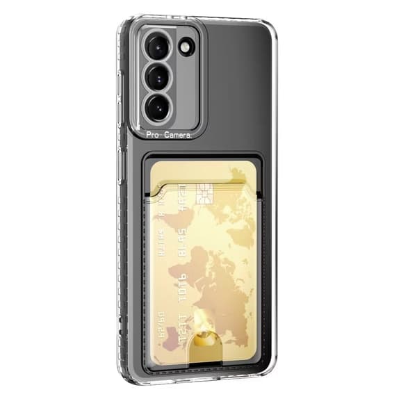 Samsung Galaxy A14 - Pungeetui