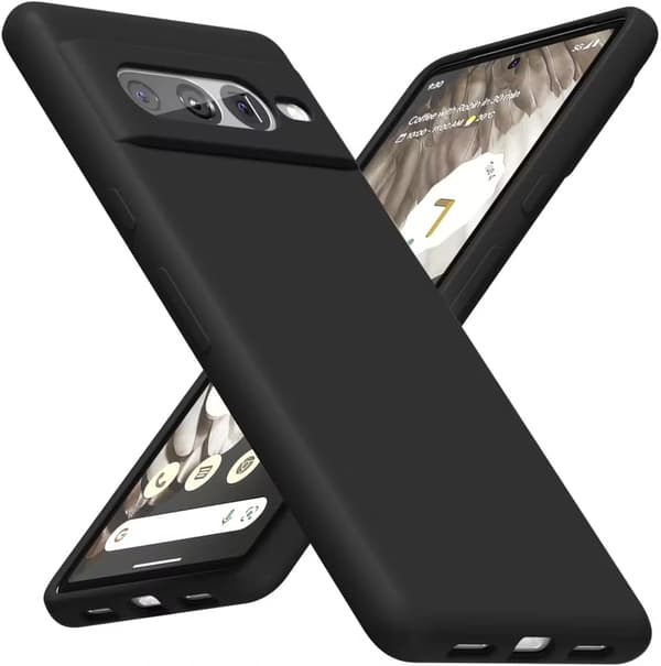 Google Pixel 7 Pro Cover – Mat Sort