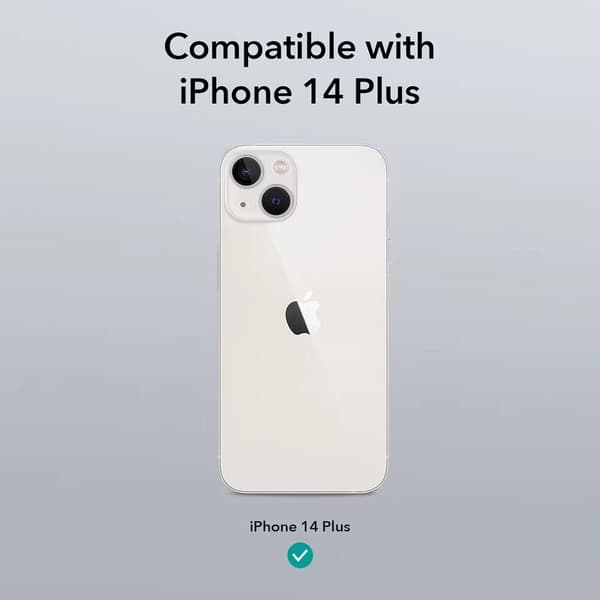 iPhone 14 Plus – MagSafe Cover