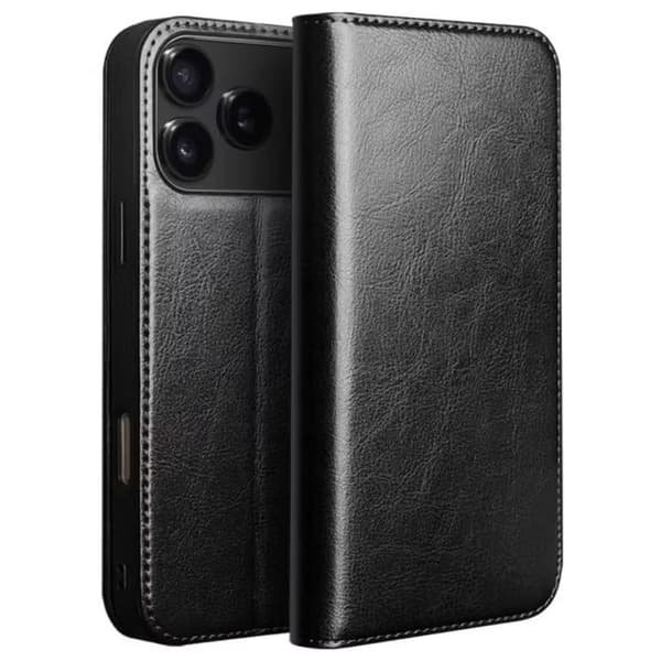 iPhone 18 Pro Max Lommebokdeksel – Praktisk & Elegant