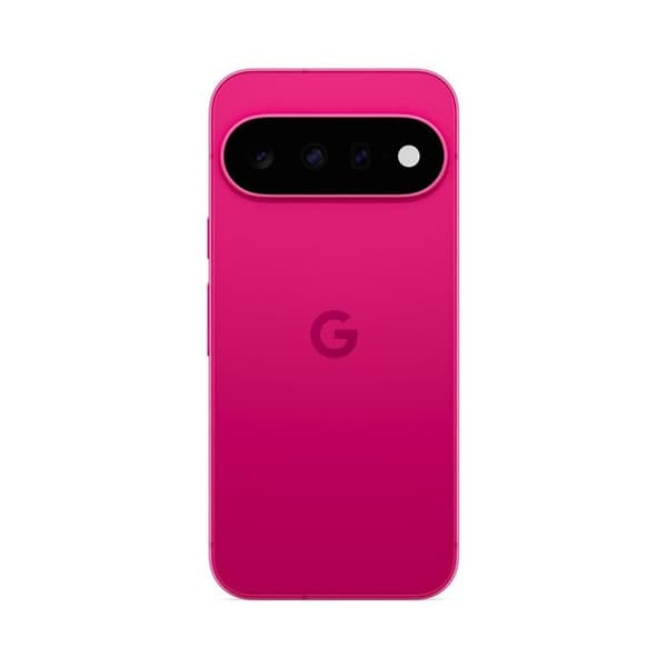Smartphone Google Pixel 11 6,3" OLED 5G Dobbelt SIM 256 GB Fuchsia