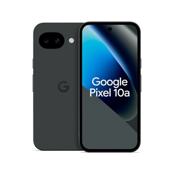 Smartphone - GOOGLE - Pixel 10a - 256 GB - 8 GB RAM - 5G