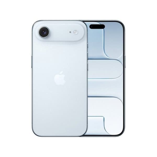 Apple iPhone Air 256GB Taivaansininen