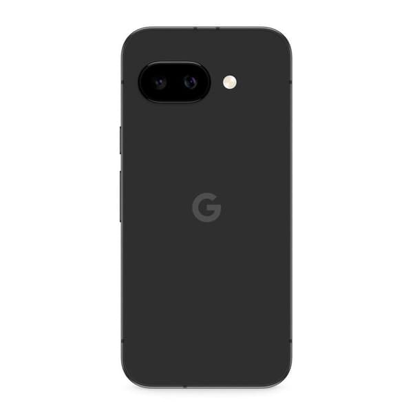 Smartphone Google Pixel 9a 6,3" 5G Dobbelt SIM 128 GB Sort Vulkan