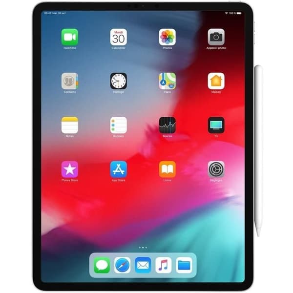 Stylet til Apple Pencil 2. generation til iPad Pro 11'', iPad Pro 12.9'', iPad Air