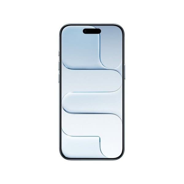 Apple iPhone Air 256GB Taivaansininen