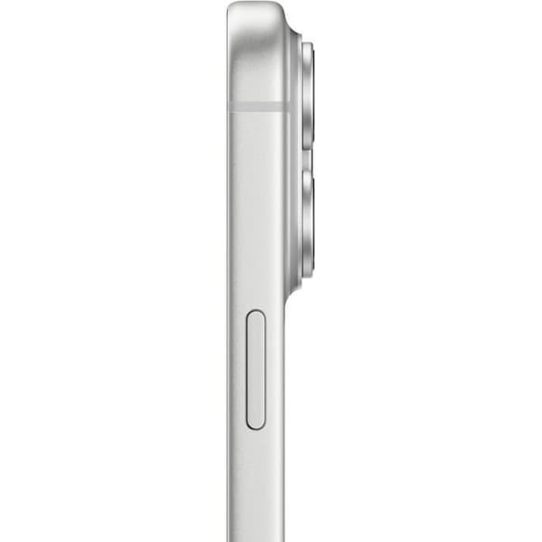 APPLE iPhone 17 Pro 256GB Sølv